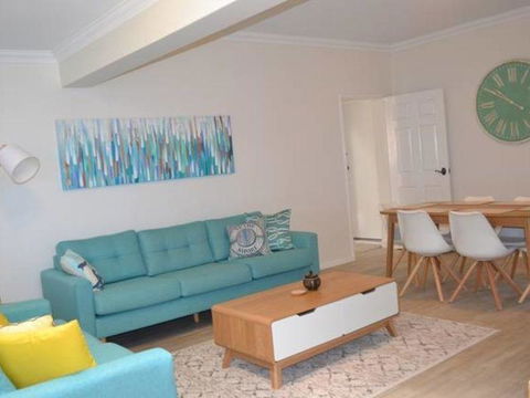 Caravel Beach House Mandurah - Accommodation in Surfers Paradise 25