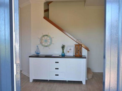 Caravel Beach House Mandurah - Accommodation in Surfers Paradise 23