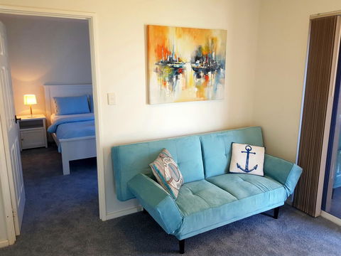 Caravel Beach House Mandurah - Accommodation in Surfers Paradise 6