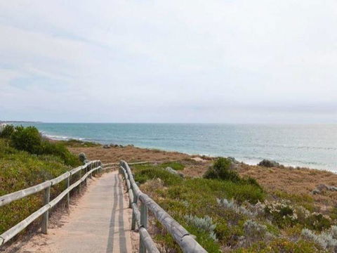 Caravel Beach House Mandurah - Accommodation in Surfers Paradise 20