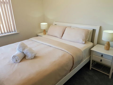 Caravel Beach House Mandurah - Accommodation in Surfers Paradise 11
