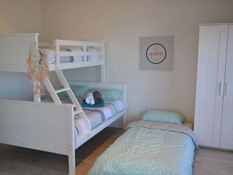 Caravel Beach House Mandurah - Accommodation in Surfers Paradise 21