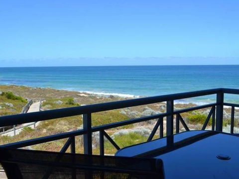 Caravel Beach House Mandurah - Accommodation in Surfers Paradise 26