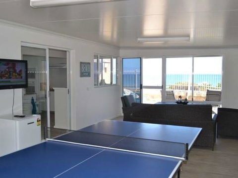 Caravel Beach House Mandurah - Accommodation in Surfers Paradise 27