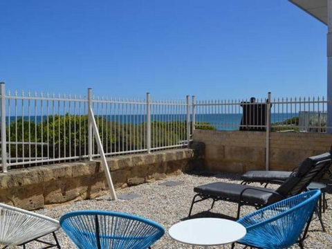 Caravel Beach House Mandurah - Accommodation in Surfers Paradise 29