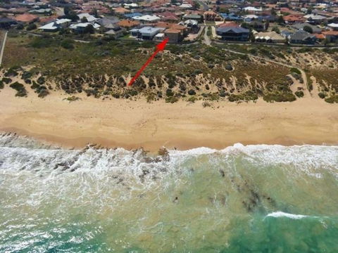 Caravel Beach House Mandurah - Accommodation in Surfers Paradise 18
