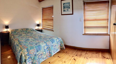 Cottesloe Beach Chalets - Accommodation in Surfers Paradise 7