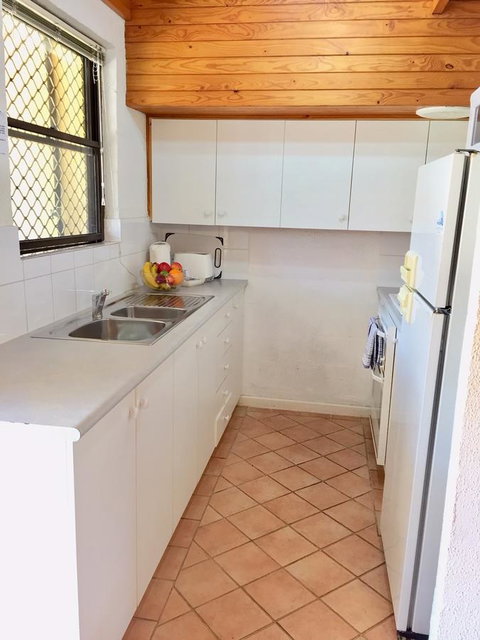 Cottesloe Beach Chalets - Accommodation in Surfers Paradise 44