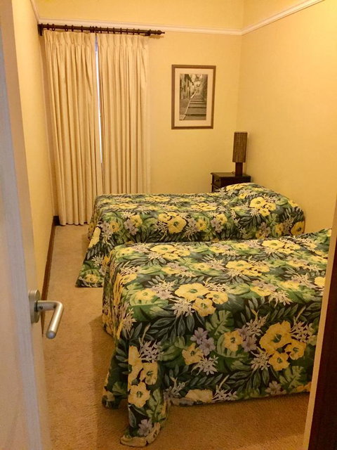 Cottesloe Beach Chalets - Accommodation in Surfers Paradise 25