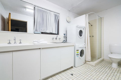 Cottesloe Beach Chalets - Accommodation in Surfers Paradise 38