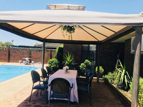 Swan Valley Rest Cottage - Accommodation in Surfers Paradise 1