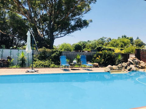 Swan Valley Rest Cottage - Accommodation in Surfers Paradise 2