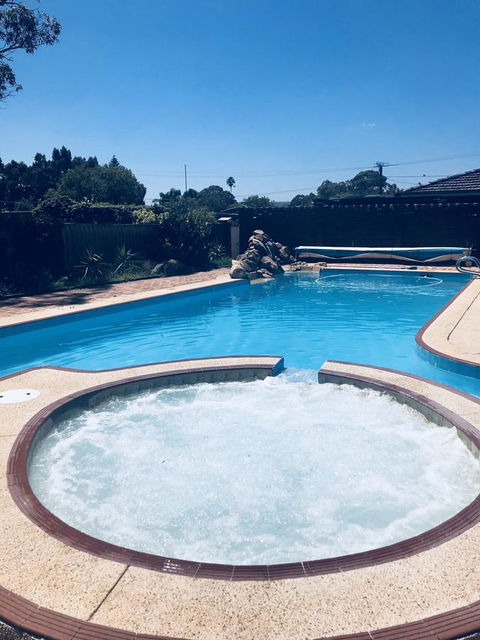 Swan Valley Rest Cottage - Accommodation in Surfers Paradise 18