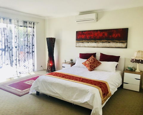 Swan Valley Rest Cottage - Accommodation in Surfers Paradise 21