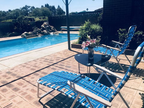 Swan Valley Rest Cottage - Accommodation in Surfers Paradise 17