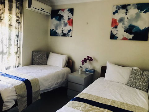 Swan Valley Rest Cottage - Accommodation in Surfers Paradise 9