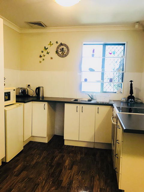Swan Valley Rest Cottage - Accommodation in Surfers Paradise 10