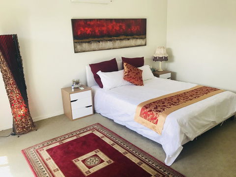 Swan Valley Rest Cottage - Accommodation in Surfers Paradise 20
