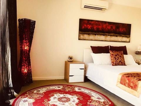 Swan Valley Rest Cottage - Accommodation in Surfers Paradise 3
