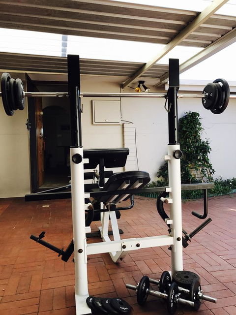 Swan Valley Rest Cottage - Accommodation in Surfers Paradise 26