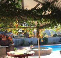 Swan Valley Rest Cottage - Accommodation in Surfers Paradise
