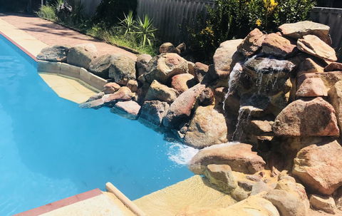 Swan Valley Rest Cottage - Accommodation in Surfers Paradise 16