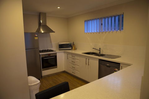 Cape Villas - Accommodation in Surfers Paradise 23