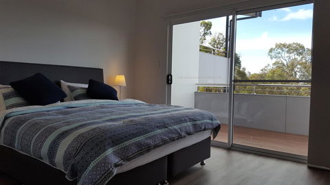 Cape Villas - Accommodation in Surfers Paradise 16
