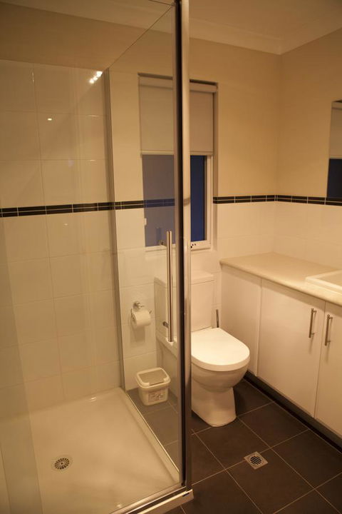 Cape Villas - Accommodation in Surfers Paradise 27