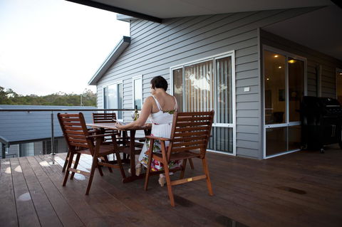 Cape Villas - Accommodation in Surfers Paradise 2