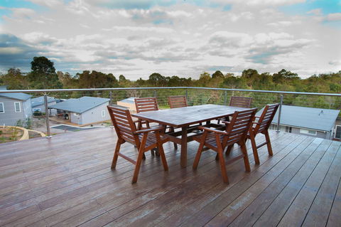Cape Villas - Accommodation in Surfers Paradise 7