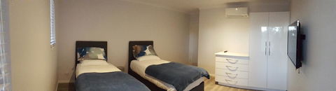 Cape Villas - Accommodation in Surfers Paradise 12
