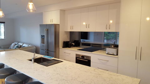 Cape Villas - Accommodation in Surfers Paradise 10
