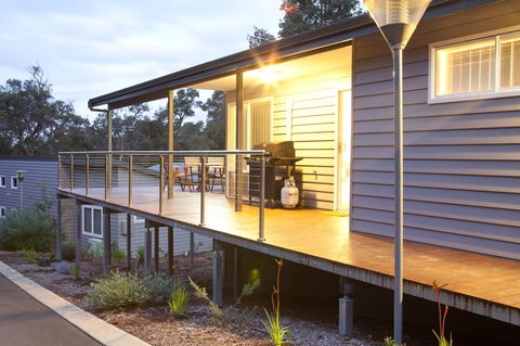 Cape Villas - Accommodation in Surfers Paradise 22
