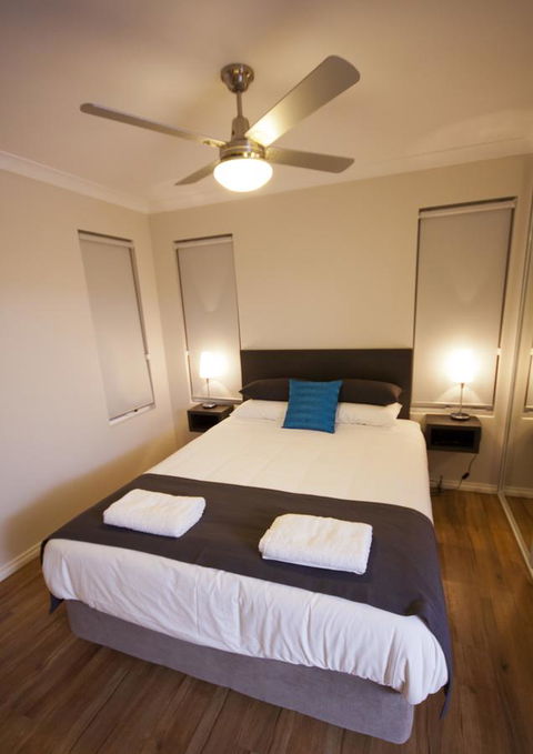 Cape Villas - Accommodation in Surfers Paradise 18