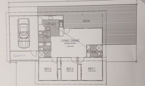 Cape Villas - Accommodation in Surfers Paradise 31
