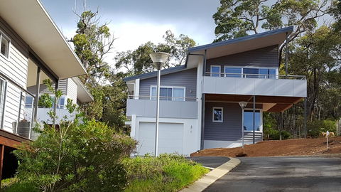 Cape Villas - Accommodation in Surfers Paradise 0
