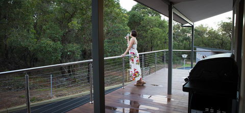 Cape Villas - Accommodation in Surfers Paradise 3
