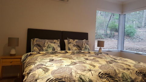 Cape Villas - Accommodation in Surfers Paradise 11