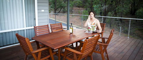Cape Villas - Accommodation in Surfers Paradise 30