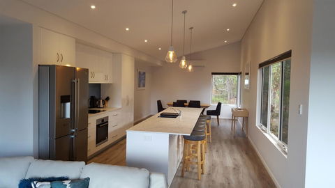 Cape Villas - Accommodation in Surfers Paradise 9