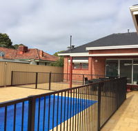 Big House Heated Pool 11 Beds Como / South Perth / Applecross - Accommodation in Surfers Paradise
