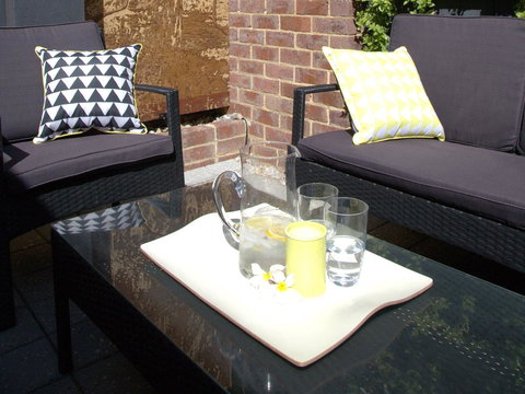 Haven On The Park - Accommodation in Surfers Paradise 44