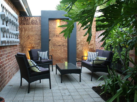 Haven On The Park - Accommodation in Surfers Paradise 42