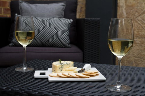 Haven On The Park - Accommodation in Surfers Paradise 25