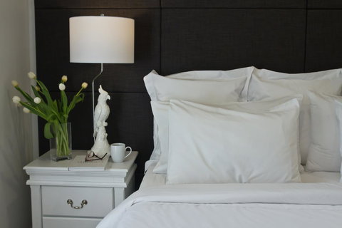 Haven On The Park - Accommodation in Surfers Paradise 16