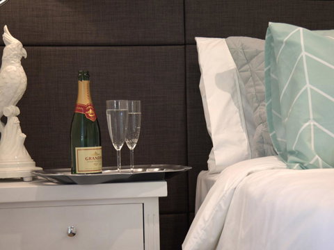 Haven On The Park - Accommodation in Surfers Paradise 35