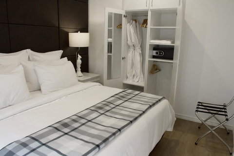 Haven On The Park - Accommodation in Surfers Paradise 3