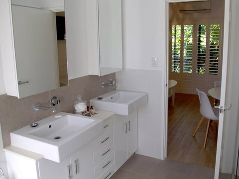 Haven On The Park - Accommodation in Surfers Paradise 33