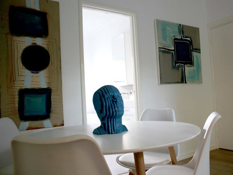 Haven On The Park - Accommodation in Surfers Paradise 31